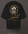 Kashmir – Heaven on Earth Oversized Tee